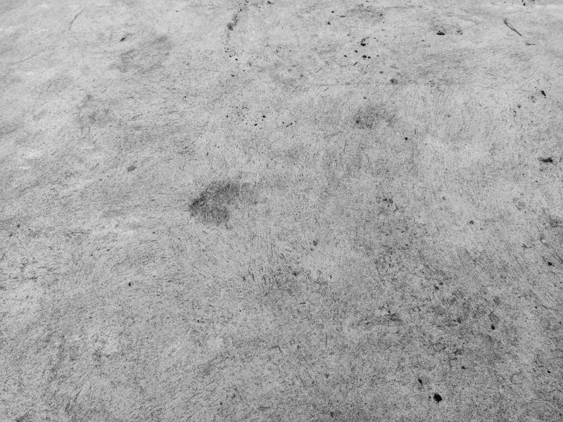 Finished Leveling Project