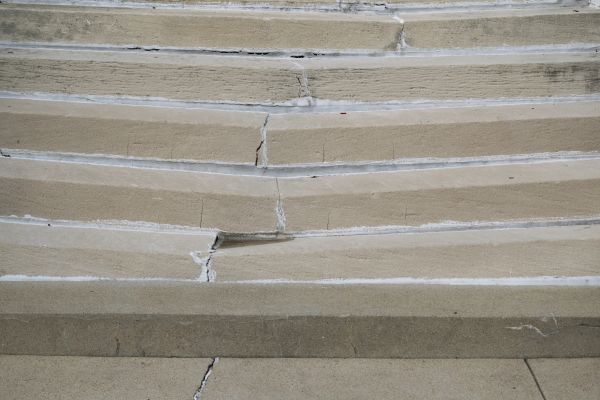 Cost of Sunken Slab Repair in Dearborn