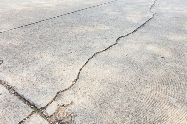 Cost of Concrete Slab Raising in Dearborn