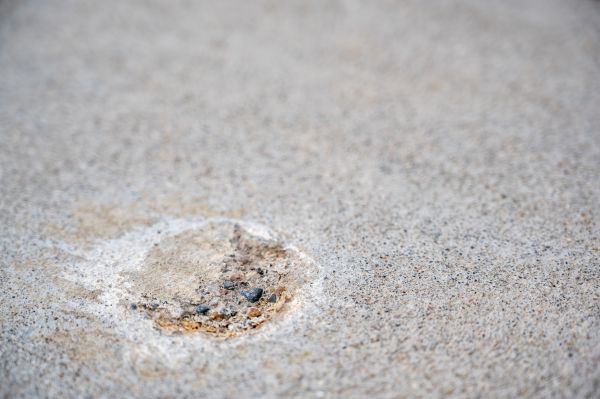Concrete Jacking in Dearborn