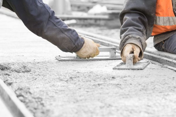 Cost of Driveway Mudjacking in Dearborn
