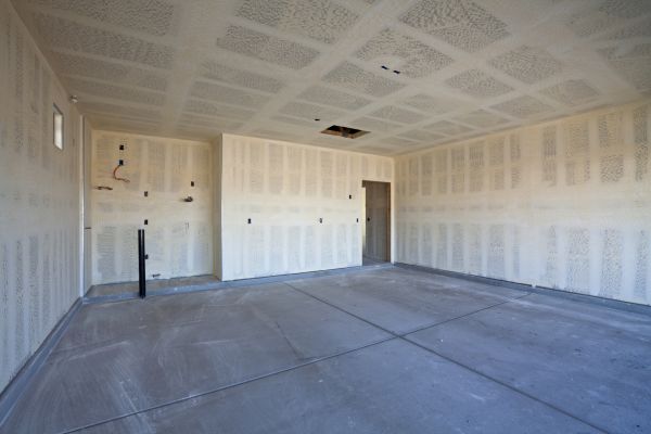 Cost of Garage Floor Leveling in Dearborn