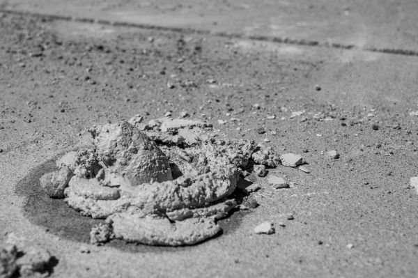 Concrete Slabjacking in Dearborn
