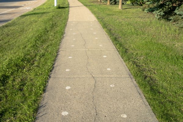 Pavement Leveling in Dearborn